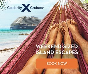 Celebrity Cruises - SUMMER SALE - Dollars Off, Onboard Credit - Special cruise offer